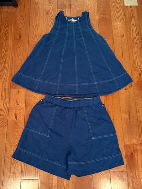 Free People - Women’s Strada Set (Size M)